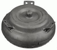 SACHS Torque Converter - 0700 600 036